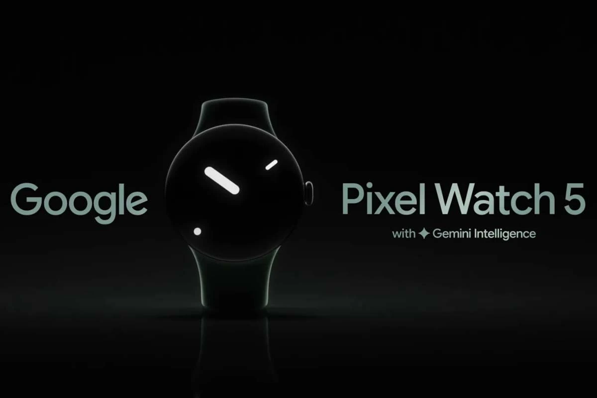 Google Pixel 11: todo lo que se espera del evento Made by Google 2026 Pixel Watch 5: diseño, especificaciones y precios