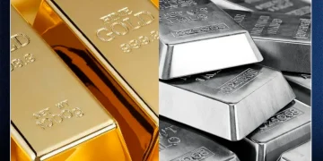 Por qué es momento de comprar oro y plata