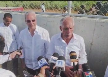 Presidente de Honduras, Nasry Asfura, califica a RD como ejemplo regional en seguridad fronteriza e industria militar