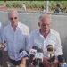 Presidente de Honduras, Nasry Asfura, califica a RD como ejemplo regional en seguridad fronteriza e industria militar