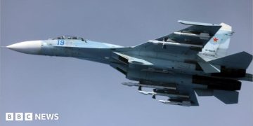 Qatar denies capturing three Iranian pilots after downing fighter jets