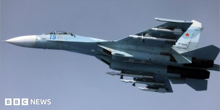 Qatar denies capturing three Iranian pilots after downing fighter jets
