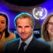 Rafael Grossi quedó entre los tres candidatos con más respaldo para liderar la ONU