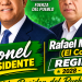 Rafael Méndez “El Conde” anuncia aspiración a regidor por Fuerza del Pueblo en San Juan de la Maguana Rafael Méndez “El Conde” anuncia aspiración a regidor por Fuerza del Pueblo en San Juan de la Maguana