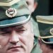 Ratko Mladić: BBC correspondent on meeting dangerous fanatic early in Bosnian war