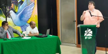 Raúl Martínez pide a Ética investigar caso de Bienes Nacionales Raúl Martínez pide a Ética investigar caso de Bienes Nacionales