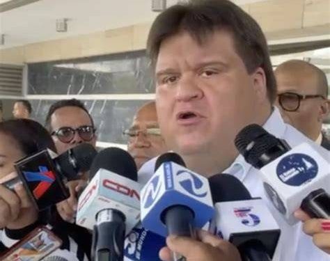 Raúl Martínez: seis años bastan para exigir resultados Raúl Martínez: seis años bastan para exigir resultados