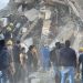 Rescatistas buscan sobrevivientes tras 180 muertos en el terremoto de Colombia