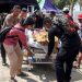 Rescuers search for survivors of powerful Indonesia earthquake Rescuers search for survivors of powerful Indonesia earthquake