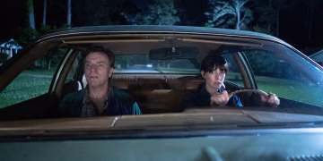 Reseña de la película: 'El fin de Oak Street' es un buen momento gonzo