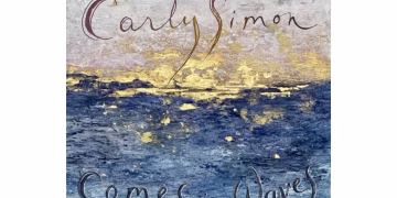 Reseña musical: 'Comes in Waves' de Carly Simon es un viaje a través del amor y la pérdida
