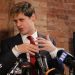 Right-wing commentator Milo Yiannopoulos detained by ICE