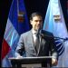 Roberto Ángel Salcedo destaca avances de la cultura durante seis años de Gobierno de Abinader Roberto Ángel Salcedo destaca avances de la cultura durante seis años de Gobierno de Abinader