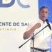 Robinson Díaz destaca respaldo del sector salud de Santiago a David Collado rumbo al 2028 Robinson Díaz destaca respaldo del sector salud de Santiago a David Collado rumbo al 2028