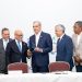 Rodrigo Castañeda, representante de la FAO, felicita a República Dominicana por alcanzar la meta de Hambre Cero