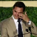 Roger Federer ingresó al Salón de la Fama del Tenis y se emocionó en su discurso Roger Federer ingresó al Salón de la Fama del Tenis y se emocionó en su discurso