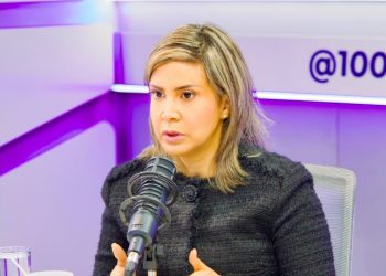 Rosalba Ramos sostiene caso Nino dólar fue homicidio y no un simple accidente de tránsito