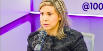 Rosalba Ramos sostiene caso Nino dólar fue homicidio y no un simple accidente de tránsito