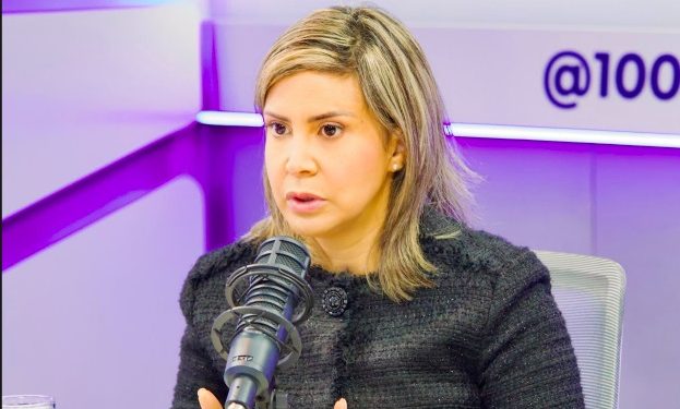 Rosalba Ramos sostiene caso Nino dólar fue homicidio y no un simple accidente de tránsito