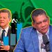 Rubén Maldonado afirma que Leonel lleva 46% por encima