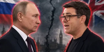 Rusia retiró a su embajador en Reino Unido y profundiza la crisis diplomática con Londres Rusia retiró a su embajador en Reino Unido y profundiza la crisis diplomática con Londres