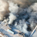 Russian double-tap drone strike kills 15 in Ukrainian mall, officials say Russian double-tap drone strike kills 15 in Ukrainian mall, officials say
