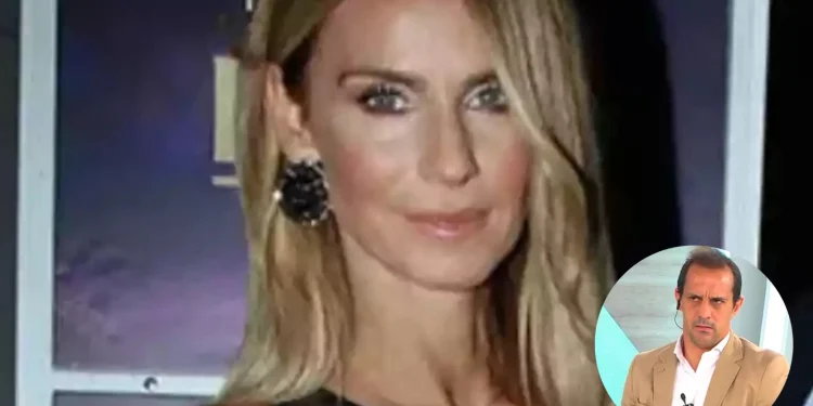 Sabrina Rojas confirmó el fin de su noviazgo con José Chatruc: “Es difícil”