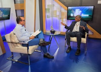 Sacerdote Wilfredo Montaño: “funcionarios no oyen al pueblo;la burocracia acaba a RD”; pide fomentar valores y evitar burbujas