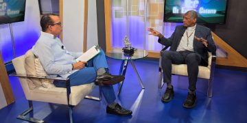 Sacerdote Wilfredo Montaño: “funcionarios no oyen al pueblo;la burocracia acaba a RD”; pide fomentar valores y evitar burbujas