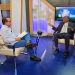 Sacerdote Wilfredo Montaño: “funcionarios no oyen al pueblo;la burocracia acaba a RD”; pide fomentar valores y evitar burbujas