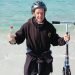 Saltash man completes 2,800 mile scoot across Australia Saltash man completes 2,800 mile scoot across Australia