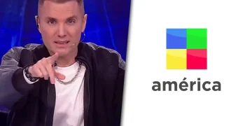 Santiago del Moro respondió a los rumores de su regreso a América TV