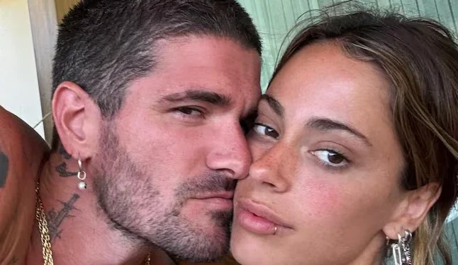 Se filtró la lista de invitados al casamiento de Tini Stoessel y Rodrigo De Paul: ¿quiénes quedaron afuera? Se filtró la lista de invitados al casamiento de Tini Stoessel y Rodrigo De Paul: ¿quiénes quedaron afuera?