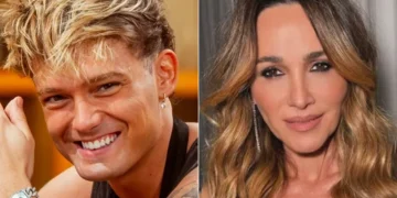 Se filtró por qué Telefe cambió sus planes con Ian Lucas y eligió a Vero Lozano para conducir MasterChef Kids