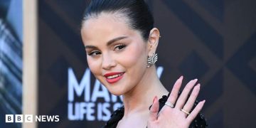 Selena Gomez pushes back against 'frivolous' fraud claims
