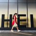 Shein aims for almost $27bn valuation in stock market debut
