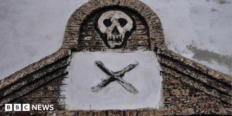 Slavery reparations: Why Ghana is leading the demand for compensation