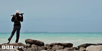 Somali piracy surges as the impact of the US-Iran war ripples outwards