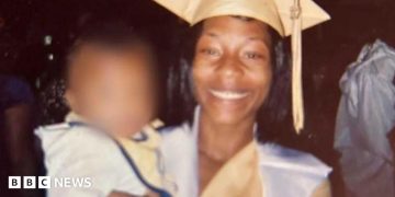 Sonya Massey's killer Sean Grayson dies in US prison