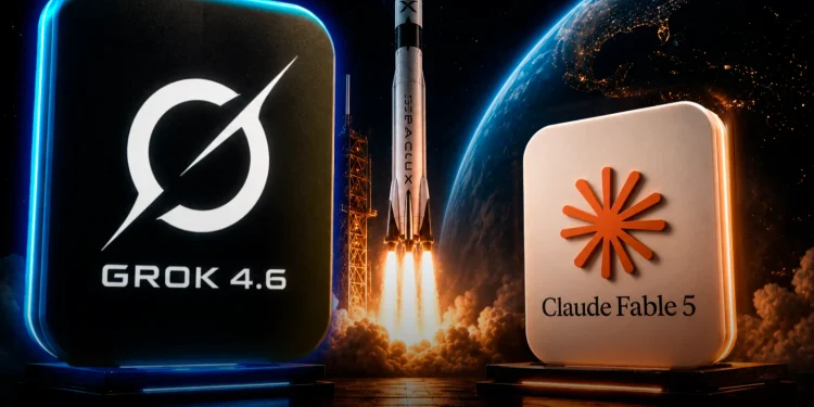 SpaceXAI lanzó Grok 4.6: su nueva IA para programación y agentes autónomos