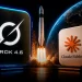 SpaceXAI lanzó Grok 4.6: su nueva IA para programación y agentes autónomos SpaceXAI lanzó Grok 4.6: su nueva IA para programación y agentes autónomos