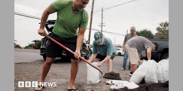 Storm Lala: Hawaii braces for potential first direct hit by a hurricane in 34 years