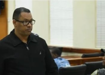 Suprema ratifica condena de 20 años a Argenis Contreras por crimen contra Yuniol Ramírez