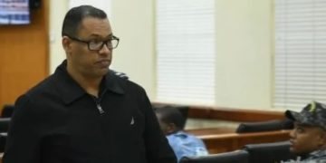 Suprema ratifica condena de 20 años a Argenis Contreras por crimen contra Yuniol Ramírez Suprema ratifica condena de 20 años a Argenis Contreras por crimen contra Yuniol Ramírez