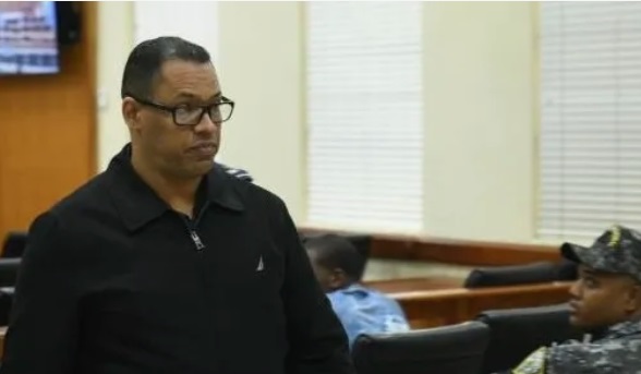 Suprema ratifica condena de 20 años a Argenis Contreras por crimen contra Yuniol Ramírez Suprema ratifica condena de 20 años a Argenis Contreras por crimen contra Yuniol Ramírez