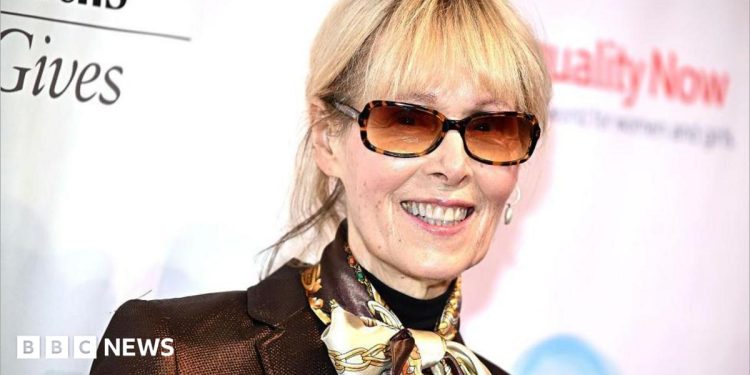 Supreme Court again rejects Trump's bid to overturn E Jean Carroll sex abuse case