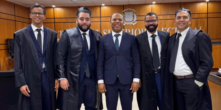 TC ratifica posición de País Posible como séptima fuerza política
