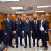 TC ratifica posición de País Posible como séptima fuerza política