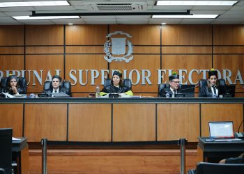 TSE rechaza solicitud de imposición de medida cautelar sobre los montos que se entregan a las agrupaciones políticas