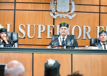 TSE rechaza suspender fondos públicos asignados a partidos en 2026